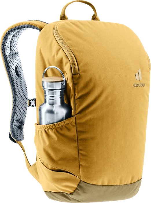 Deuter StepOut 16 Modell 2023 caramel/clay