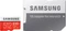 Samsung EVO Plus R100/W90 512GB Kit, UHS-I U3, Class 10 Vorschaubild