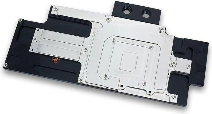 EK Water Blocks EK-FC R9-290X VaporX, Acetal/Nickel