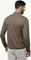 Jack Wolfskin Prelight FZ Jacke cold coffee (Herren) Vorschaubild