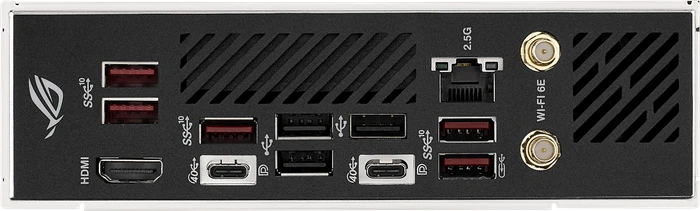 ASUS ROG Strix X670E-I Gaming WIFI (AMD AM5)
