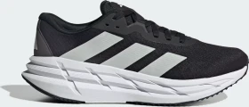 adidas Adistar 3 core black/cloud white/grey six (Herren)