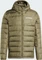 adidas Terrex Multi Light Hooded Daunen Jacke olive strata (Herren) Vorschaubild