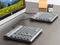 Kinesis Freestyle 2 XL 20" Keyboard, PC, USB, US Vorschaubild