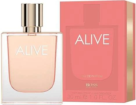Hugo Boss Alive Eau de Parfum, 30ml