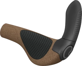 Ergon GP4 Evo BioKork Griffe S