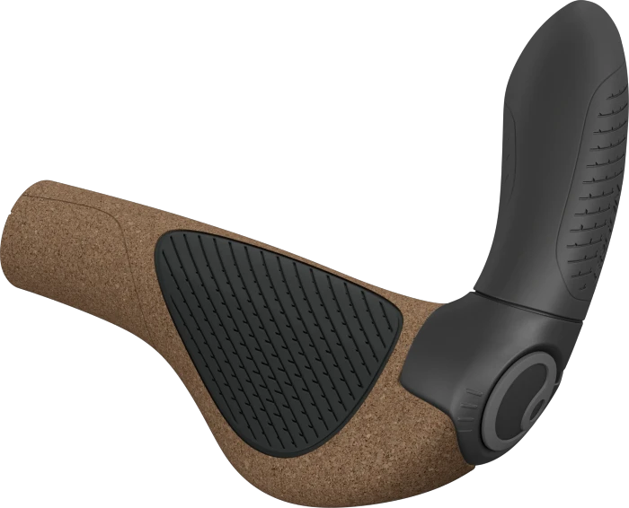 Ergon GP4 Evo BioKork Griffe