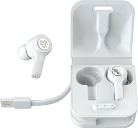JLab JBuds Air Executive weiß