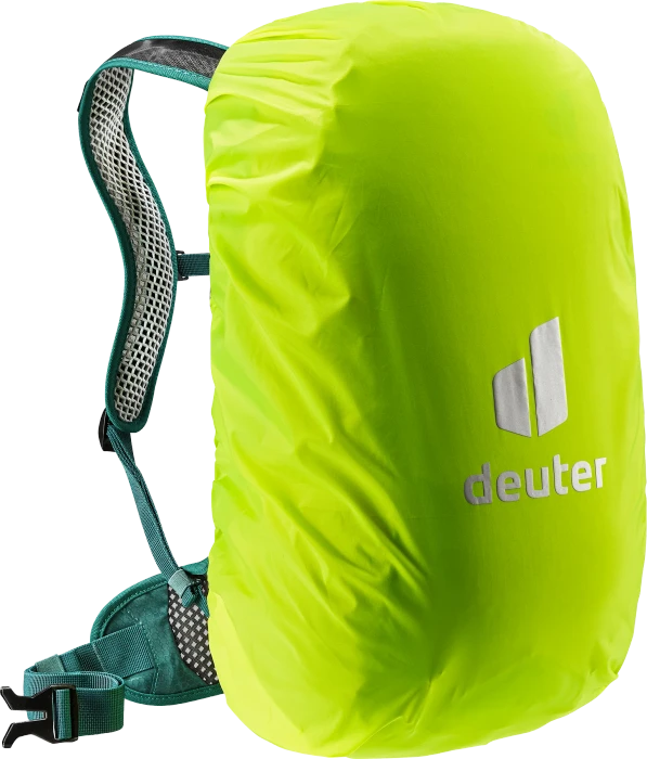 Deuter Race Air 10 cinnamon/deepsea