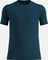 Odlo Natural Merino 160 Baselayer Funktionsshirt kurzarm reflecting pond (Herren) Vorschaubild