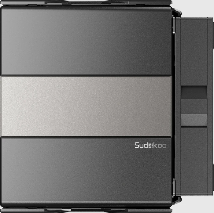 Sudokoo SK620, schwarz
