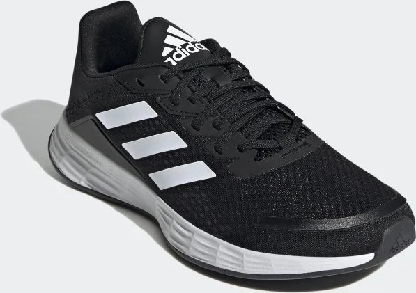 adidas Duramo SL core black/carbon (Damen)