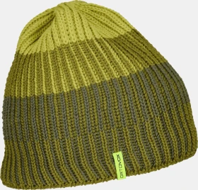 Ortovox Deep Knit Beanie wild herbs