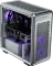 Cooler Master MasterFrame 600, silber, Glasfenster Vorschaubild