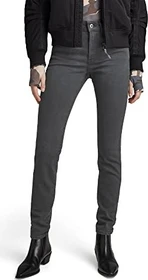 G-Star Lhana Skinny Jeans worn in tornado (Damen)