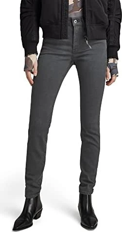 G-Star Lhana Skinny Jeans worn in tornado (Damen)