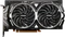 MSI Radeon RX 6600 Armor 8G, 8GB GDDR6, HDMI, 3x DP Vorschaubild