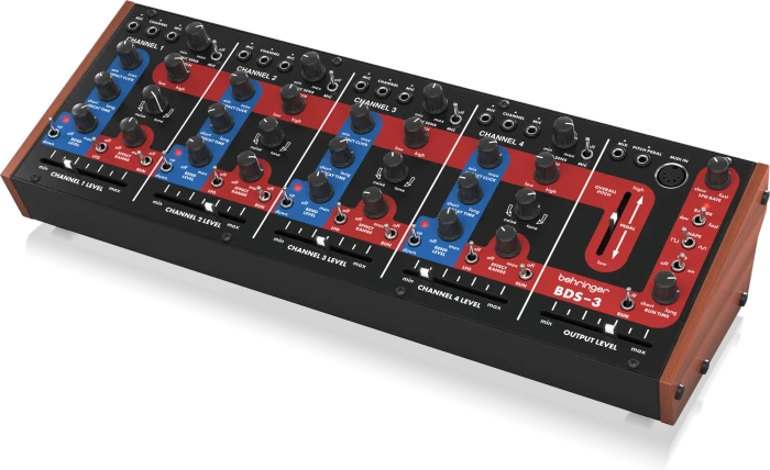 Behringer BDS-3