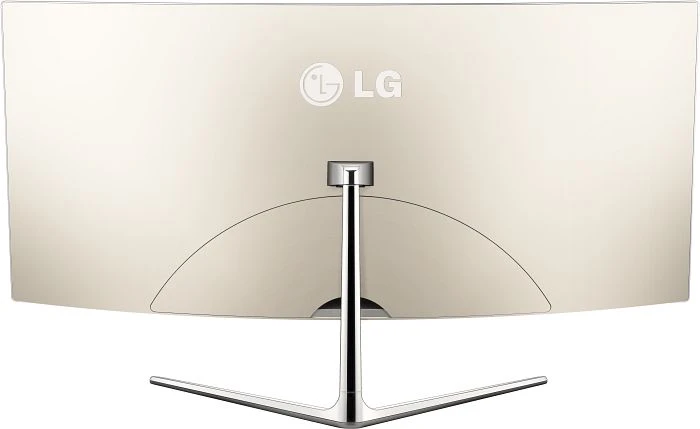 LG 34UC97-S, 34"