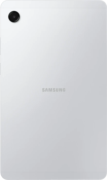 Samsung Galaxy Tab A11 X130, silber, 4GB RAM, 64GB