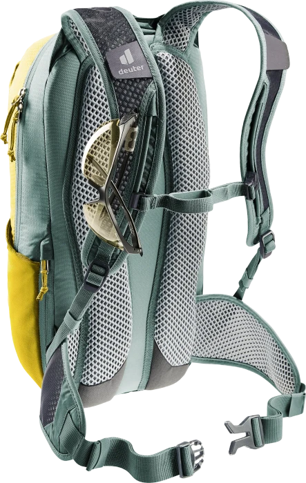Deuter Race 12 turmeric/ivy