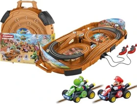 Carrera Speed Arena Mario Kart World