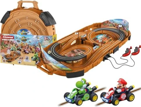 Carrera Speed Arena