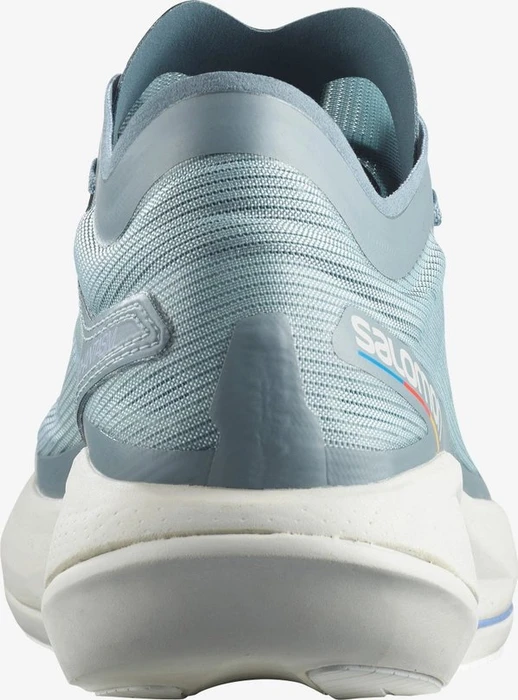 Salomon Phantasm trooper/lunar rock/white (Damen)
