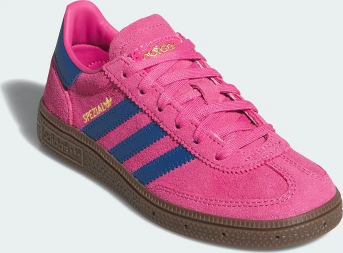 adidas Handball Spezial shock pink/dark marine/gum (Junior)