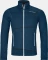 Ortovox Fleece Light Funktionsjacke deep ocean (Herren) Vorschaubild