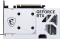 MSI GeForce RTX 5060 8G Ventus 2X White, G5060-8V2W, 8GB GDDR7, HDMI, 3x DP Vorschaubild