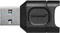 Kingston MobileLite Plus microSD Single-Slot-Cardreader, USB-A 3.0 [Stecker] Vorschaubild