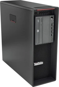 Lenovo ThinkStation P520, Xeon W-2135, 32GB RAM, 512GB SSD, DE (30BE008VGE)