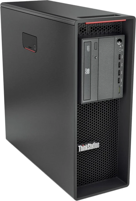 Lenovo ThinkStation P520, Xeon W-2235, 32GB RAM, 512GB SSD, Quadro P2200, DE