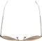 Ray-Ban RB3025 Aviator Gradient 58mm gold/brown-silver mirror Vorschaubild
