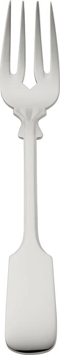 Robbe & Berking Alt-Spaten Fischgabel 150g versilbert