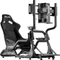 Oplite Cockpit GTR S8 Infinity, schwarz (OP-GTR-RC(S8)) Vorschaubild