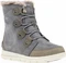 Sorel Explorer Joan quarry/black (Damen) Vorschaubild