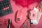 Mionix Avior Frosting, pink, USB Vorschaubild