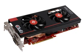 Club 3D Radeon HD 7970 royalQueen, 3GB GDDR5, 2x DVI, HDMI, 2x mDP