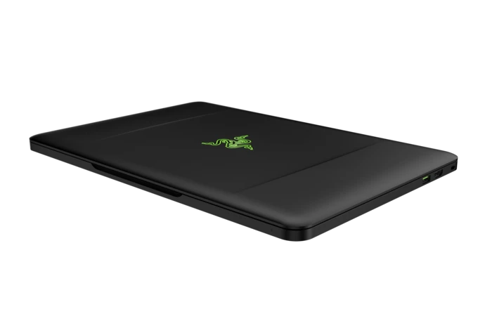 Razer Blade 14 - 3200x1800, Core i7-4720HQ, 8GB RAM, 256GB SSD, GeForce GTX 970M, UK