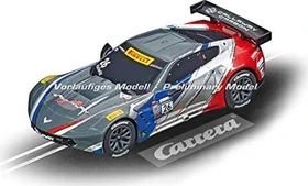 Carrera GO!!! Chevrolet Corvette C7.R GT3 Callaway Competition USA No.26
