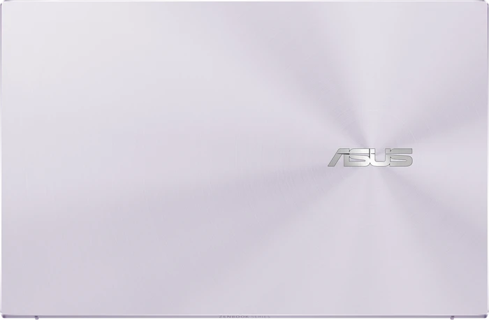 ASUS ZenBook 14 UM425UA-KI189T, Lilac Mist, Ryzen 7 5700U, 8GB RAM, 512GB SSD, DE