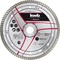 Einhell Diamanttrennscheibe, 180x25.4mm, 1 Stück Vorschaubild
