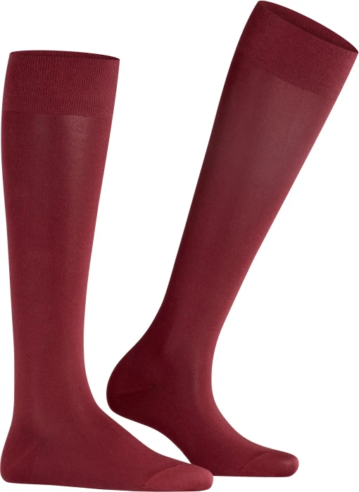 Falke Cotton Touch Socken barolo (Damen)