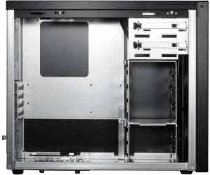 Lian Li PC-A04B schwarz