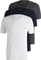 Hugo Boss Classic David Beckham 3er-Pack T-Shirt kurzarm (Herren) Vorschaubild