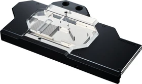 Phanteks Glacier GTX 1080 Ti Gigabyte AORUS GPU Block, schwarz (PH-GB1080TiGB_BK02)
