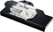 Phanteks Glacier GTX 1080 Ti Gigabyte AORUS GPU Block, schwarz Vorschaubild