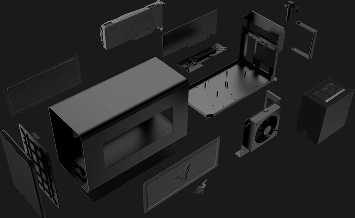 Razer Core X Chroma
